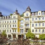 Hotel Excelsior Marienbad