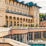 Falkensteiner Spar Resort Marienbad