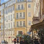 Hotel Flora Marienbad