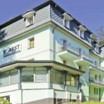 Parkhotel Forest Marienbad