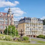 Ensana Health Spa Hotel Hvezda Imperial