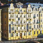 Hotel Krivan Marienbad
