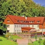 Le Mont Medical & Spa Hotel, Bad Schwarzbach