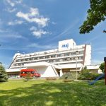 hotel maj, piestany