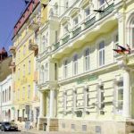 Hotel Maxim Marienbad
