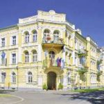 Kurhotel Metropol Franzensbad