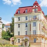 Ensana Health Spa Hotel Hvezda Neapol