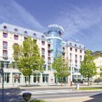 Orea Spa Hotel Crital Palace, Marienbad