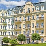 Hotel Paris Marienbad