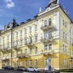Resort Reitenberger Spa Medical Marienbad