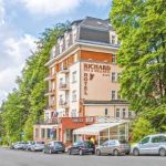 Wellness & Spa Hotel Richard Marienbad