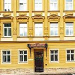 Hotel Star, Karlsbad