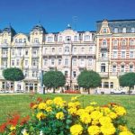 Orea Spa Hotel Palace Zvon, Marienbad