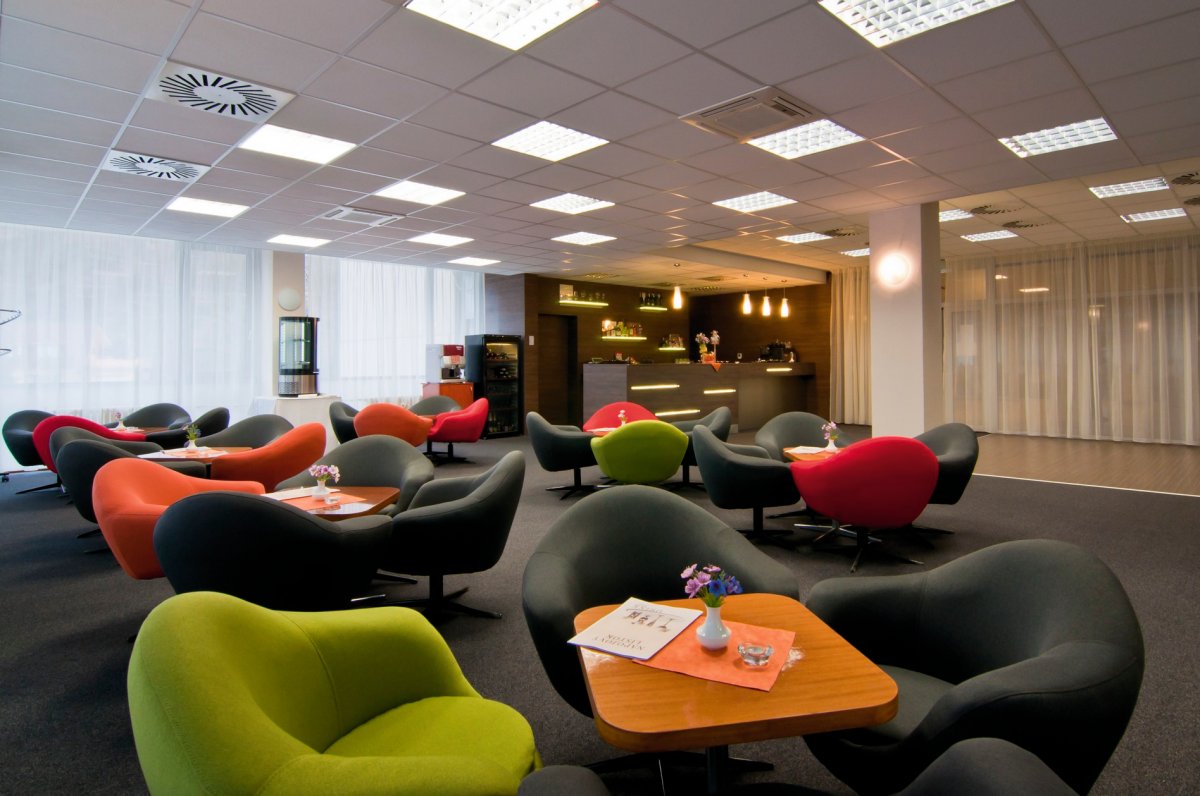 Cafe Krym