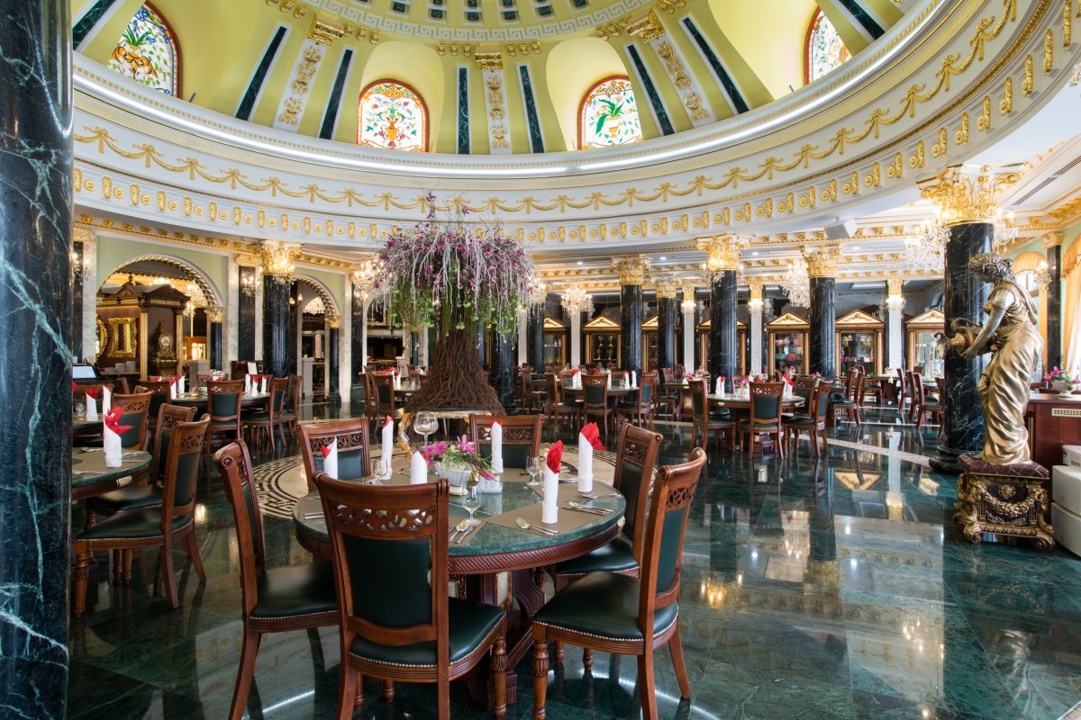 Restaurant Aphrodite