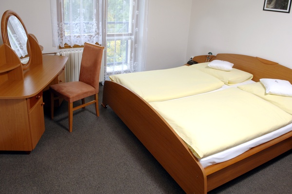 Zimmerbeispiel Morava Smardaky
